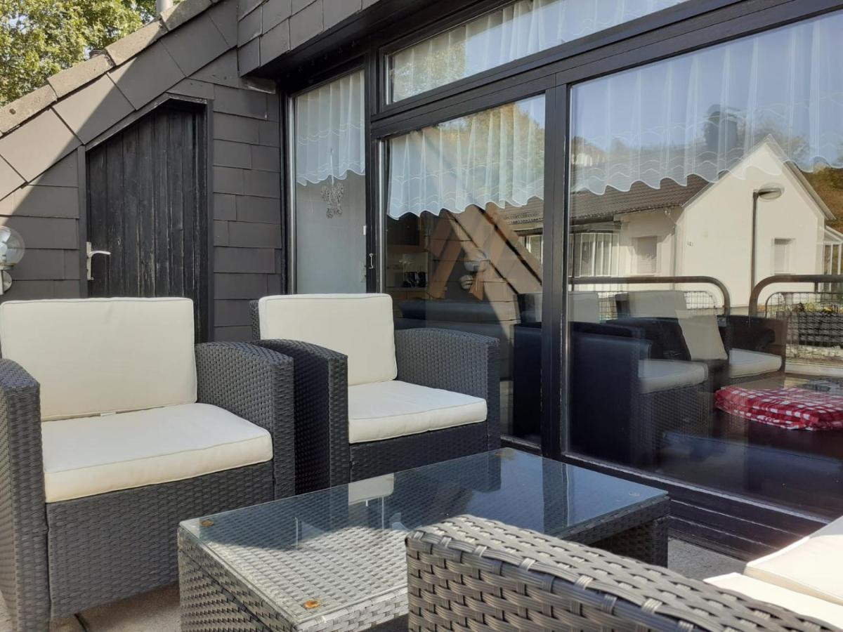 ווינטרברג Ferienwohnung Jule Incl Sommer Card מראה חיצוני תמונה