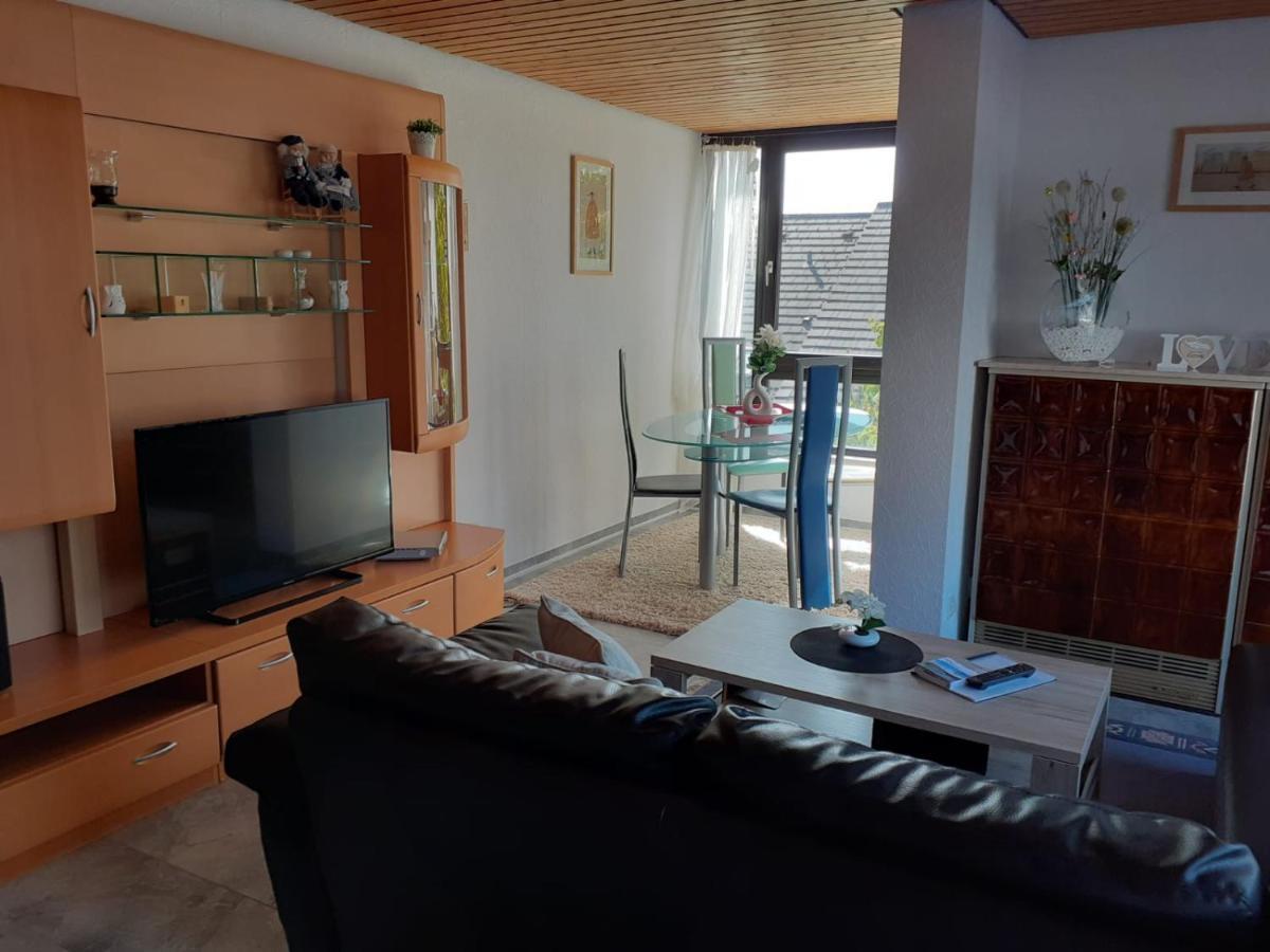 ווינטרברג Ferienwohnung Jule Incl Sommer Card מראה חיצוני תמונה