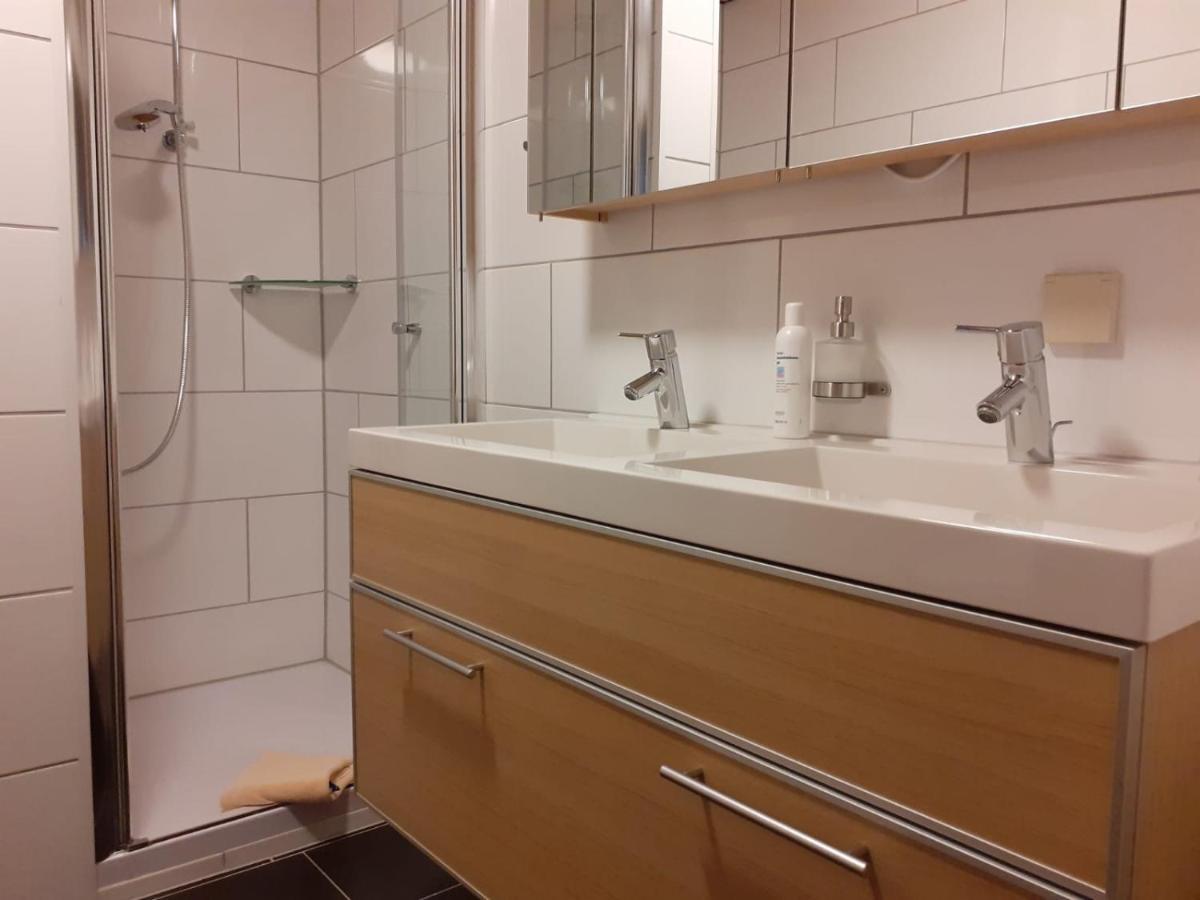 ווינטרברג Ferienwohnung Jule Incl Sommer Card מראה חיצוני תמונה